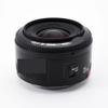 35mm F2 35mm Lens 1:2 AF/MF Wide-Angle Fixed/Large Aperture Auto Zoom Lens for Canon EF Mount EOS Camera Excellent view 3