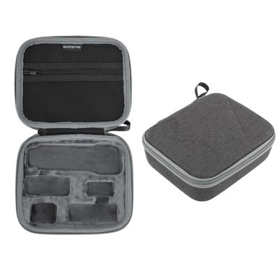 VAFprGzCn Portable Handbag For Pocket 3 Storage Carrying Bag Handheld Camera Accessories Protective Case Travel Box(Only Bag)