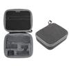 VAFprGzCn Portable Handbag For Pocket 3 Storage Carrying Bag Handheld Camera Accessories Protective Case Travel Box(Only Bag) view 1