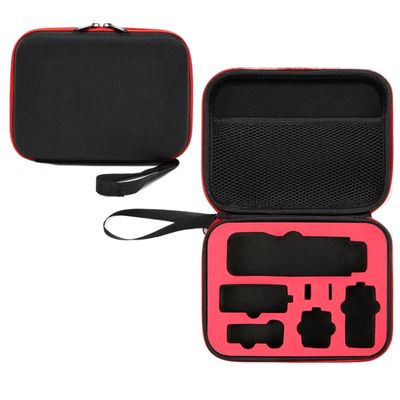 VAFprGzCn Portable Handbag For Pocket 3 Storage Carrying Bag Handheld Camera Accessories Protective Case Travel Box(Bag 2)