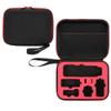 VAFprGzCn Portable Handbag For Pocket 3 Storage Carrying Bag Handheld Camera Accessories Protective Case Travel Box(Bag 2) view 1