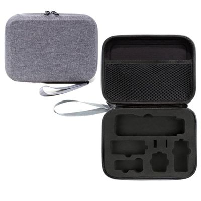VAFprGzCn Portable Handbag For Pocket 3 Storage Carrying Bag Handheld Camera Accessories Protective Case Travel Box(Bag 5)