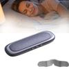 Bluetooth Bone Conduction Sleep Speaker for Pillow, Wireless Ultra-Thin Soft Pillow Speaker, Mini Under Pillows Speakers, Hi-Fi Whisper Sound, Built-in White Noise, for Side Sleepers (Blue) view 1