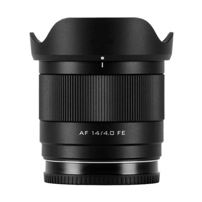 Compatible for Sony E Nikon Z Mount AF 14mm F4.0 Air Full Frame Auto Focus Lens(Sony E-Mount(FE))
