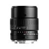 Compatible for Nikon Z Fujifilm XF Sony E M4/3 Mount Cameras 40mm F2.8 Macro APS-C Manual Focus Lens(Fuji XF) view 1