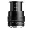 Compatible for Nikon Z Fujifilm XF Sony E M4/3 Mount Cameras 40mm F2.8 Macro APS-C Manual Focus Lens(Fuji XF) view 2