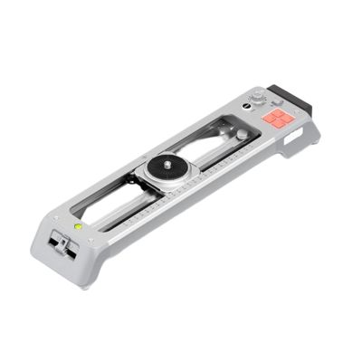 Compatible for DSLR Mirrorless Cameras ZEAPON EVO D40 D60 Slide Rail Video Track(EVO D40)