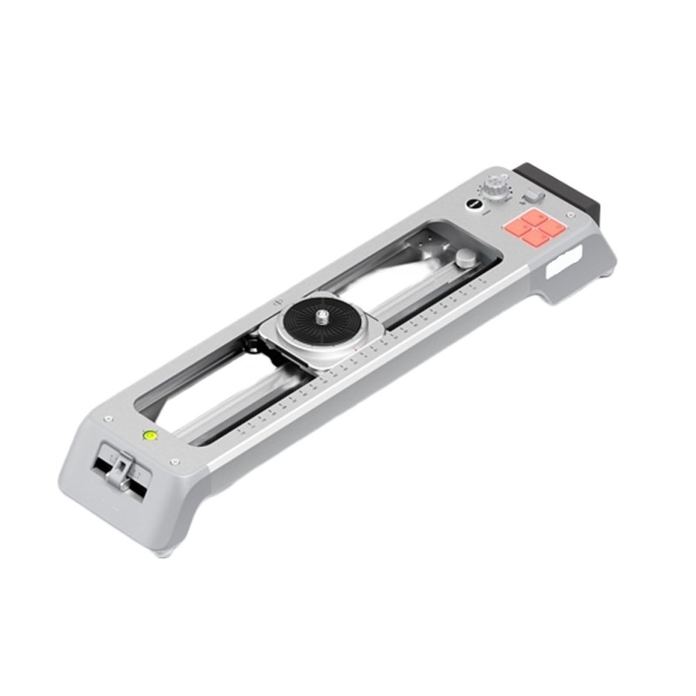 Compatible for DSLR Mirrorless Cameras ZEAPON EVO D40 D60 Slide Rail Video Track(EVO D40)