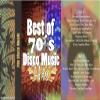Disco Music Cassette Tape | Fan-Made Classic Disco Dance Mix | Vintage Analog Audio (70s Disco Music) view 2