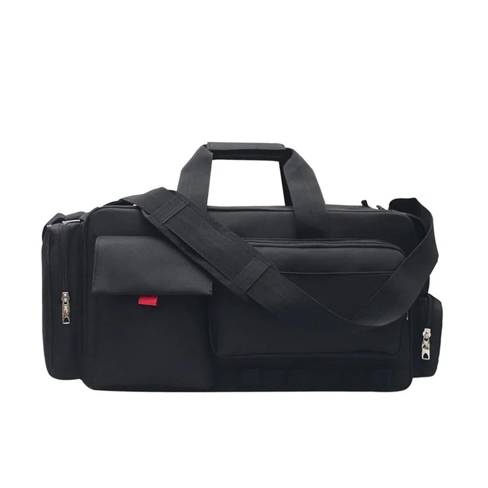 Compatible for Panasonic Sony EA50 Z5C EX280 HD1500C MDH1 MDH2 130 HM85 Video Camera Bag(VCR Bag S)