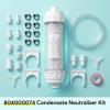 804000074 Replacement Condensate Neutralizer Kit Compatible With Rinnai view 2