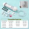804000074 Replacement Condensate Neutralizer Kit Compatible With Rinnai view 3