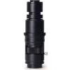 120X/180X Microscope Camera Zoom Lens, Industrial Adjustable Zoom C-Mount Lens, 0.7-5X Continuous Adjustable Magnification, for Lab Microscope Accessories(180X) view 1