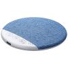 Bluetooth Pillow Speaker for Sleeping Portable Under Pillow Speaker with White Noise Flat Slim Blue-Tooth Bedside Speakers Auto-Off Timer USB Excluded view 1