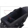 Compatible for Sony Camcorder Camera VCR Video Shoulder Bag Large DV Case for Photo Reporter and Journalists(X Large 52X26X29cm) view 4