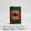 Classic Funk Essentials A Timeless Groove 50 Minutes Cassette (Funk, Groove & Soul) view 1