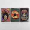 Classic Funk Essentials A Timeless Groove 50 Minutes Cassette (Funk, Groove & Soul) view 3