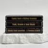 Classic Funk Essentials A Timeless Groove 50 Minutes Cassette (Funk, Groove & Soul) view 4