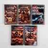 USA 250th Anniversary Cassette Tape | Patriotic American Music Collection (Set of 5) view 2