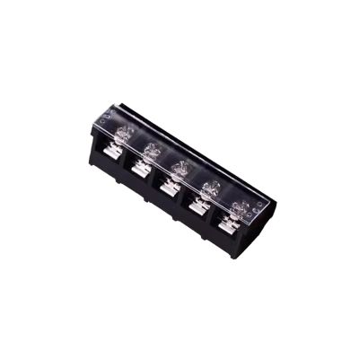 The TBC-09-bit Terminal Protection Cover is Used for Light Weft Power Supply LRS/RSP-200/350/320(TBC-09)