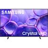 Samsung UN50U800KIT1 50 inch Class U8000F Series Crystal 4K UHD Smart TV 2025 HDR Tizen OS with HDMI Cable Streaming B view 2