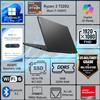 Lenovo V15 Business Laptop 2026 Edition, AMD Ryzen 3 7000-Series(Beat i7-1065G7), 15.6" FHD Display, 16GB DDR5 RAM, 1TB NVMe SSD, Wi-Fi 6, RJ-45, Dolby Audio, Windows 11 Pro, WOWPC USB, no Mouse view 2