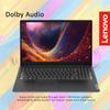 Lenovo V15 Business Laptop 2026 Edition, AMD Ryzen 3 7000-Series(Beat i7-1065G7), 15.6" FHD Display, 16GB DDR5 RAM, 1TB NVMe SSD, Wi-Fi 6, RJ-45, Dolby Audio, Windows 11 Pro, WOWPC USB, no Mouse view 4