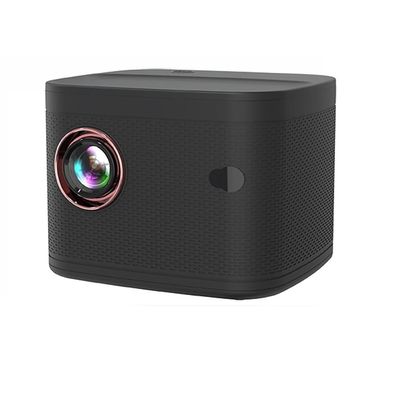 Android Projector Portable MINI Video Beamer Smart TV for Game Movie Home Cinema 720P 4K Video