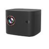 Android Projector Portable MINI Video Beamer Smart TV for Game Movie Home Cinema 720P 4K Video view 1
