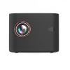Android Projector Portable MINI Video Beamer Smart TV for Game Movie Home Cinema 720P 4K Video view 2