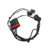 1pc Compatible with Porsche Cayenne Headlight Internal Wiring Harness Plug Headlight Circuit 2011-2014(1pc Right with AFS) view 1
