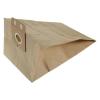 Vacuum Cleaner Bags,Compatible For Nilfisk,VP100 VP200 VP300 VP300 VP300 Vento8 Vacuum Cleaner,Dust Bags,Paper Filter Bags(8pcs) view 2
