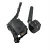 1pc Compatible with Nissan Infiniti Qashqai Tiida Teana Livina Engine Wiring Harness General Plug Repair Wiring Cable Connector Housing(1pc Male Cable) view 3