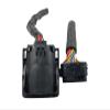 1pc Compatible with Nissan Infiniti Qashqai Tiida Teana Livina Engine Wiring Harness General Plug Repair Wiring Cable Connector Housing(1pc Male Cable) view 4