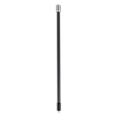 Compatible for DJI Osmo -Carbon Fiber Selfie Stick 1/4" Screw Extension Rod(30 CM)