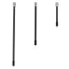 Compatible for DJI Osmo -Carbon Fiber Selfie Stick 1/4" Screw Extension Rod(30 CM) view 2