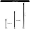 Compatible for DJI Osmo -Carbon Fiber Selfie Stick 1/4" Screw Extension Rod(30 CM) view 3