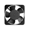 for Industrial: Powerful 150mm Dual Ball Bearing Cooling Fan 150x150x50mm DC 12V 24V 48V Metal Frame Axial Fan(12V Dual Ball) view 4