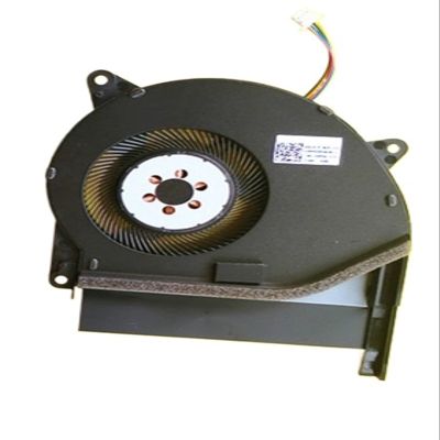 DC12V CPU GPU Cooling Fan for Strix RTX Scar II GL704GW FL2D FL2F DFSCK22115181C DFSCK22105182D 2021 Cooler Fan(CPU Fan)