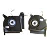 DC12V CPU GPU Cooling Fan for Strix RTX Scar II GL704GW FL2D FL2F DFSCK22115181C DFSCK22105182D 2021 Cooler Fan(CPU Fan) view 2