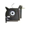 DC12V CPU GPU Cooling Fan for Strix RTX Scar II GL704GW FL2D FL2F DFSCK22115181C DFSCK22105182D 2021 Cooler Fan(CPU Fan) view 4