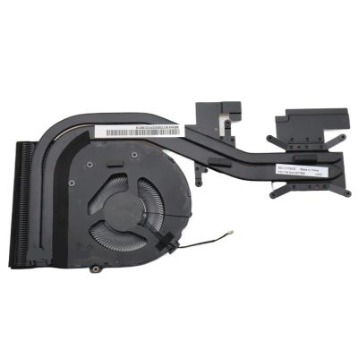 for Laptop T16 P16s CPU Cooling Fan Heatsink Cooler PN: 5H41B77280 5H41B77283(T16 Gen1)