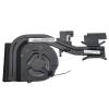 for Laptop T16 P16s CPU Cooling Fan Heatsink Cooler PN: 5H41B77280 5H41B77283(T16 Gen1) view 2