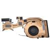 for Laptop T16 P16s CPU Cooling Fan Heatsink Cooler PN: 5H41B77280 5H41B77283(T16 Gen1) view 3