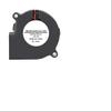 60mm 60x60x28mm DC Brushless Blower Fan 6020 Blower Fans 12V 24V 60mm Blower Cooling Cooler Fans(24V Sleeve,2PCS 6028 Blowers) view 1