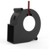 60mm 60x60x28mm DC Brushless Blower Fan 6020 Blower Fans 12V 24V 60mm Blower Cooling Cooler Fans(24V Sleeve,2PCS 6028 Blowers) view 3