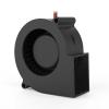 60mm 60x60x28mm DC Brushless Blower Fan 6020 Blower Fans 12V 24V 60mm Blower Cooling Cooler Fans(24V Sleeve,2PCS 6028 Blowers) view 4