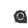 2PCS 5020 50mm Blower Fans DC 24V 12V 5V 2PIN Dual Ball/Sleeve Bearing Brushless Cooling Fan 50x50x20mm Blower Fan(12V Sleeve 2PIN) view 4