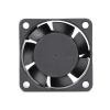 2PCS Dual Ball Cooling Fan 40mm DC 12V 24V 4015 40X40X15mm Cooling Fan DC Brushless Small 4cm Cooler Fan 2-pin(24V Dual Ball) view 4
