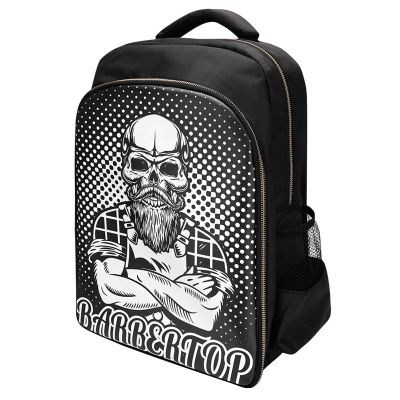 Barber Bookbag Large Capacity, Multifunctional, Portable